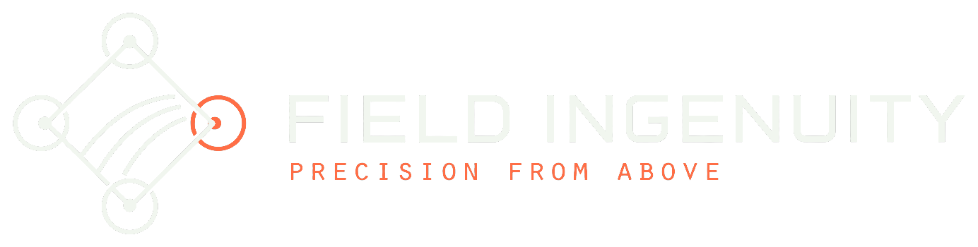 Field Ingenuity — Precision from Above